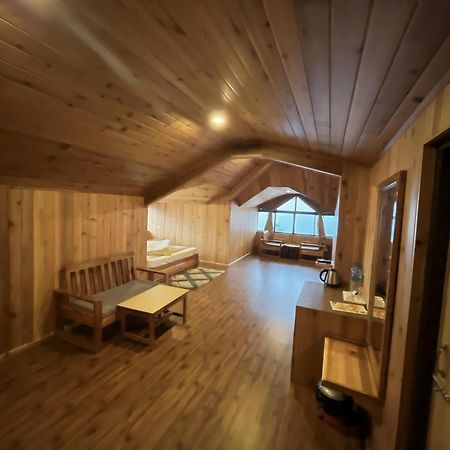 Sakura Garden Retreat, Ravangla Zewnętrze zdjęcie