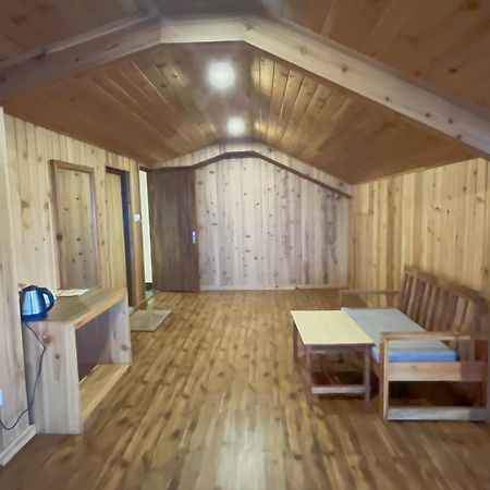 Sakura Garden Retreat, Ravangla Zewnętrze zdjęcie