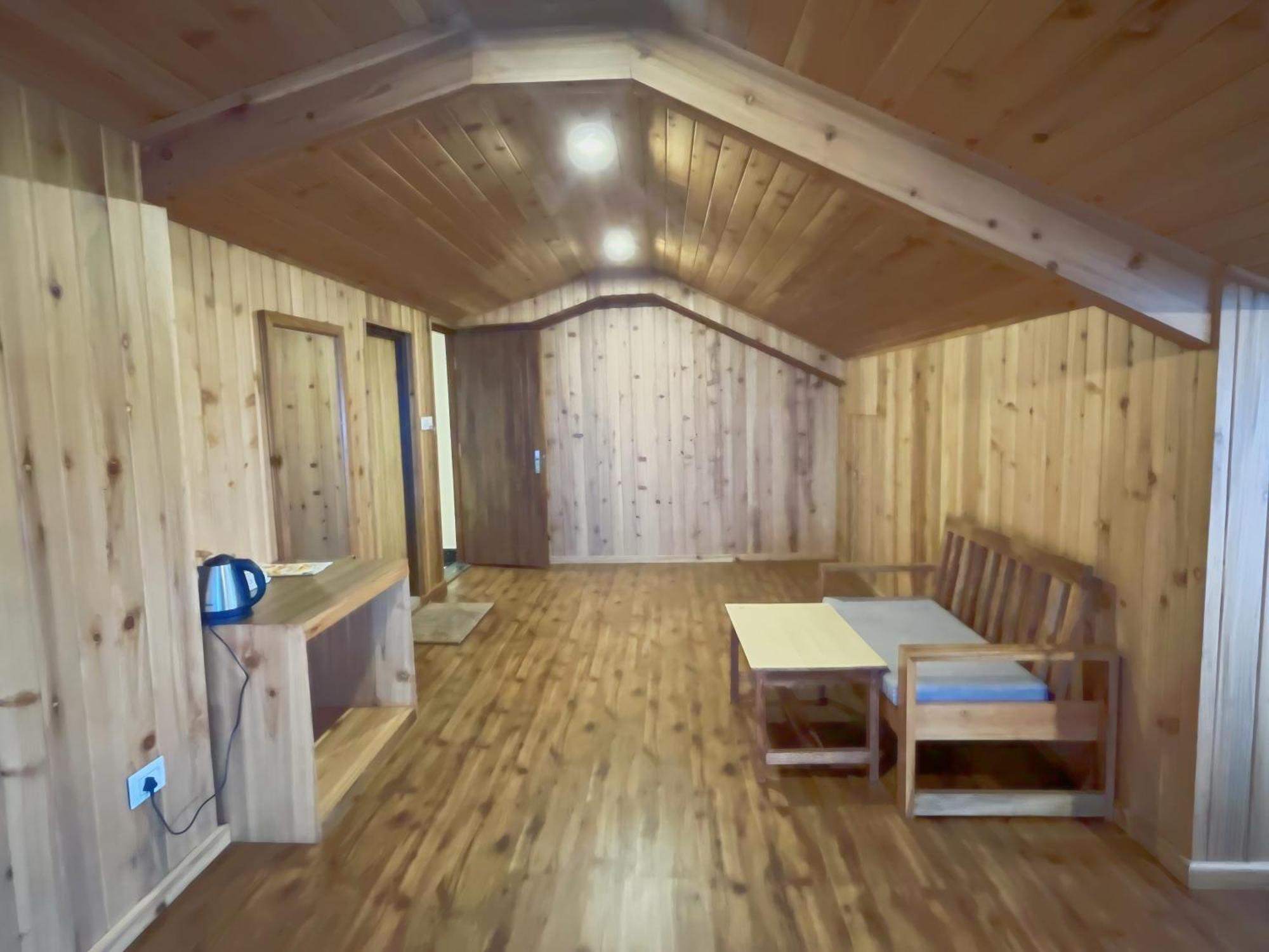 Sakura Garden Retreat, Ravangla Zewnętrze zdjęcie