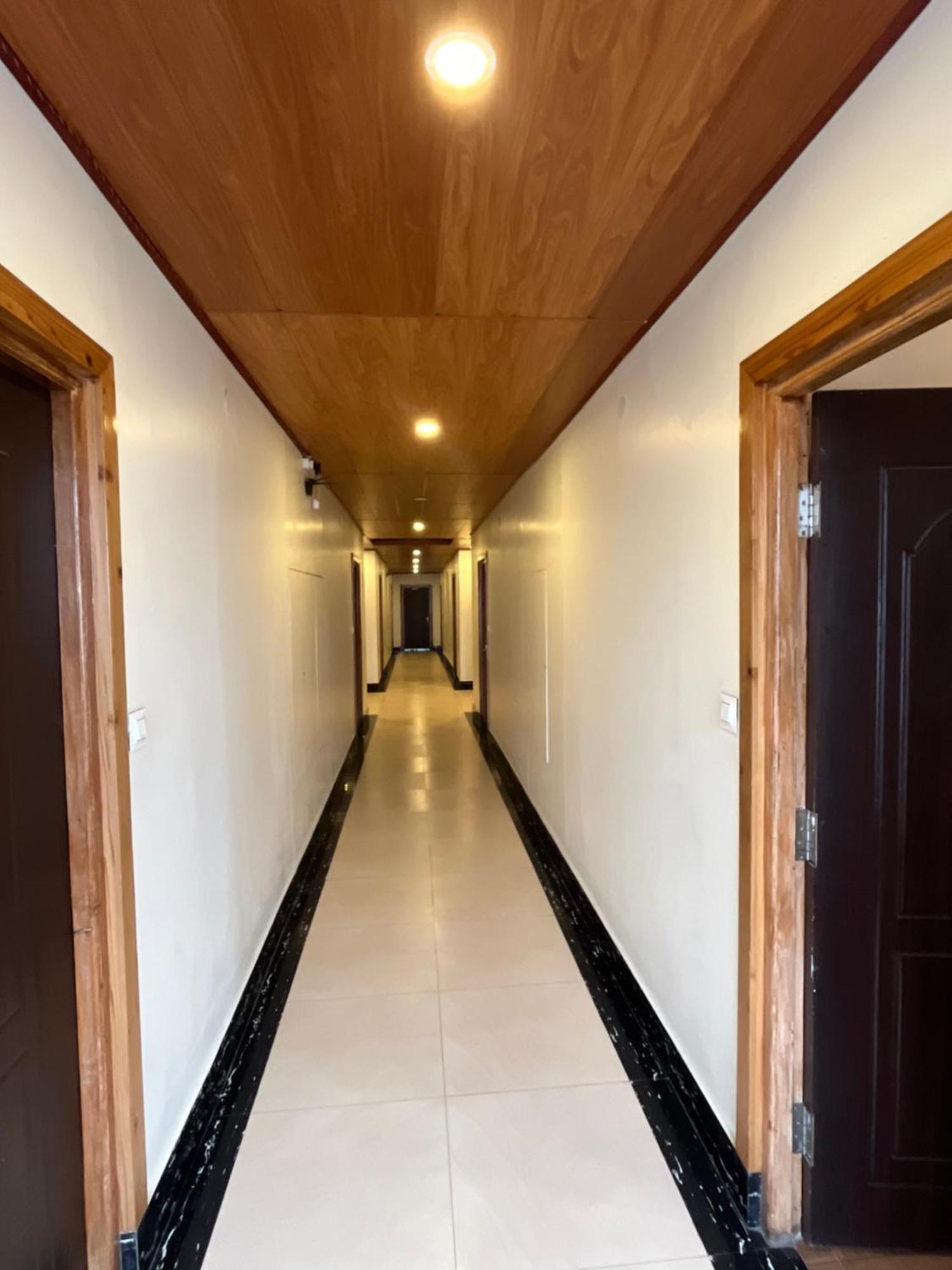 Sakura Garden Retreat, Ravangla Zewnętrze zdjęcie